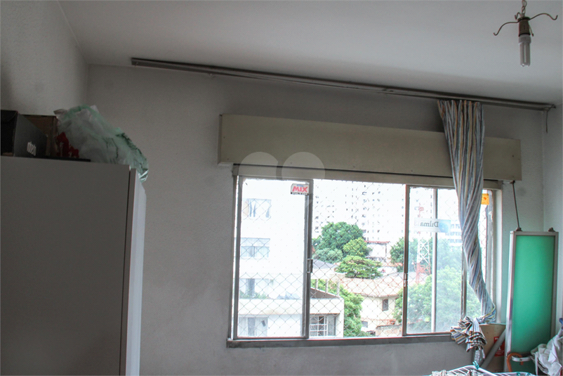 Venda Apartamento São Paulo Bela Vista REO829232 17