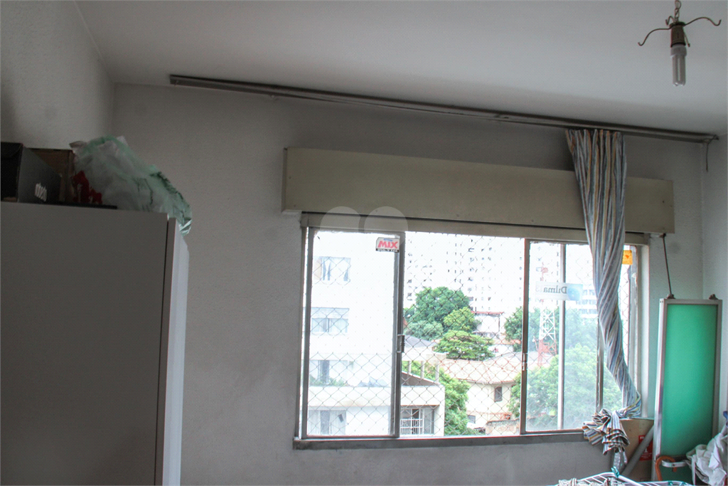 Venda Apartamento São Paulo Bela Vista REO829232 18