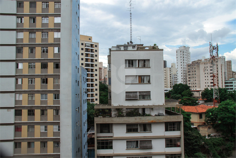 Venda Apartamento São Paulo Bela Vista REO829232 21