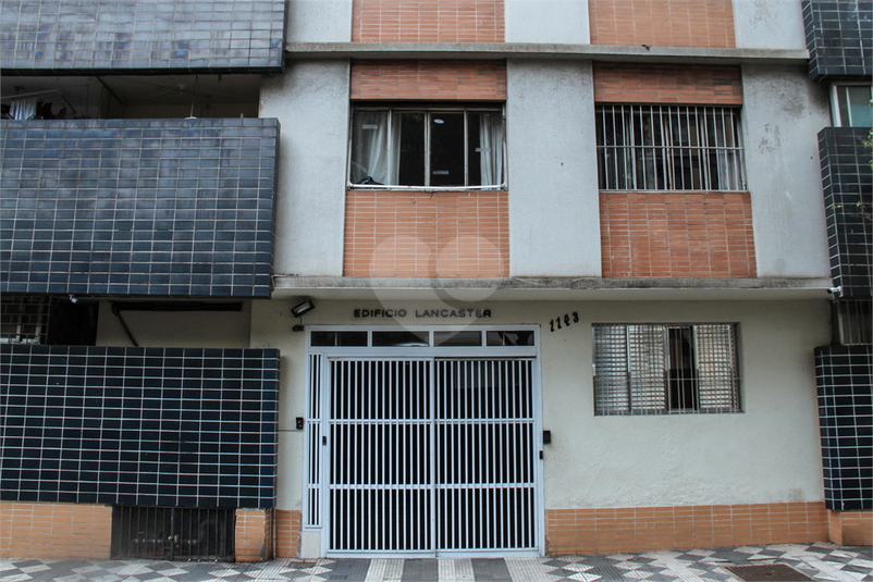 Venda Apartamento São Paulo Bela Vista REO829232 23