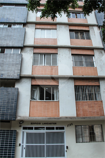 Venda Apartamento São Paulo Bela Vista REO829232 25