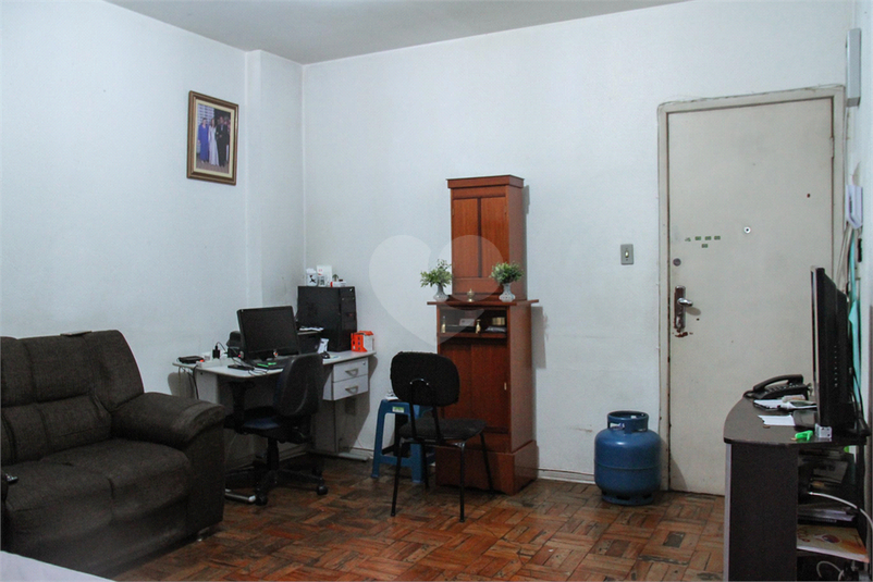 Venda Apartamento São Paulo Bela Vista REO829232 4