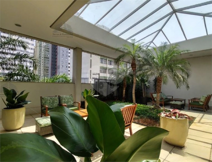 Venda Apartamento São Paulo Mooca REO829235 61