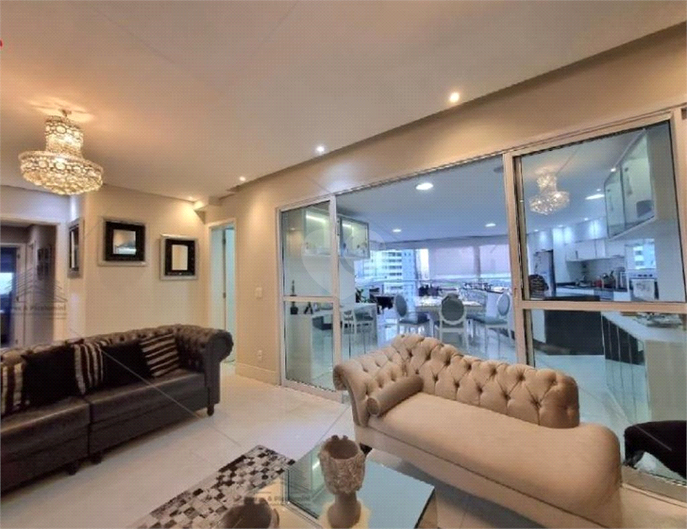 Venda Apartamento São Paulo Mooca REO829235 1