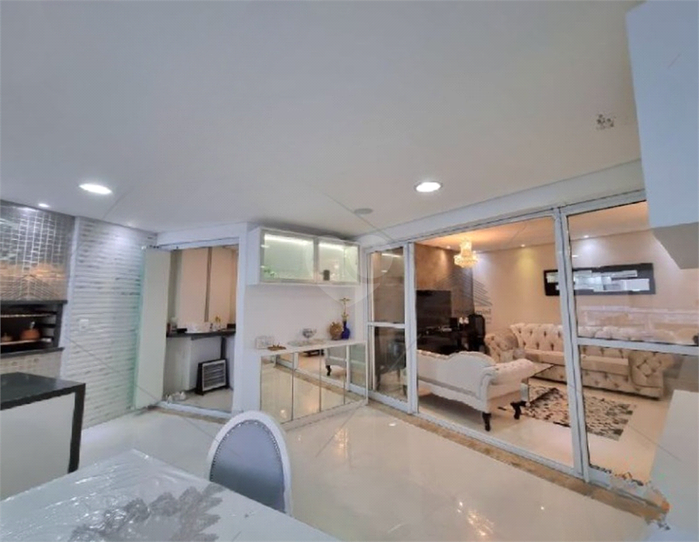 Venda Apartamento São Paulo Mooca REO829235 66