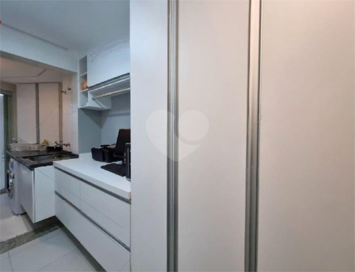 Venda Apartamento São Paulo Mooca REO829235 15