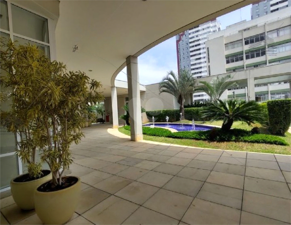 Venda Apartamento São Paulo Mooca REO829235 45