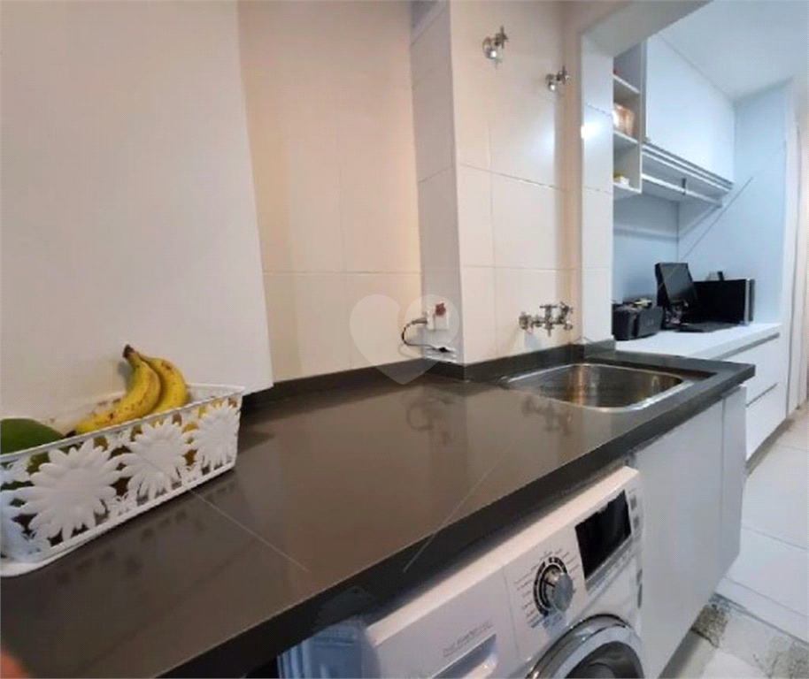 Venda Apartamento São Paulo Mooca REO829235 36