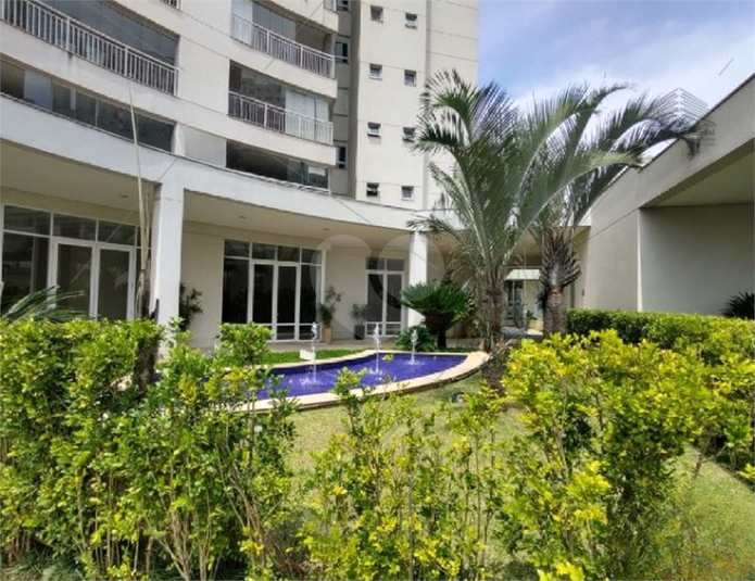 Venda Apartamento São Paulo Mooca REO829235 54