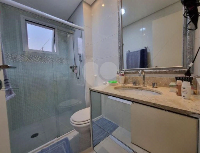 Venda Apartamento São Paulo Mooca REO829235 28