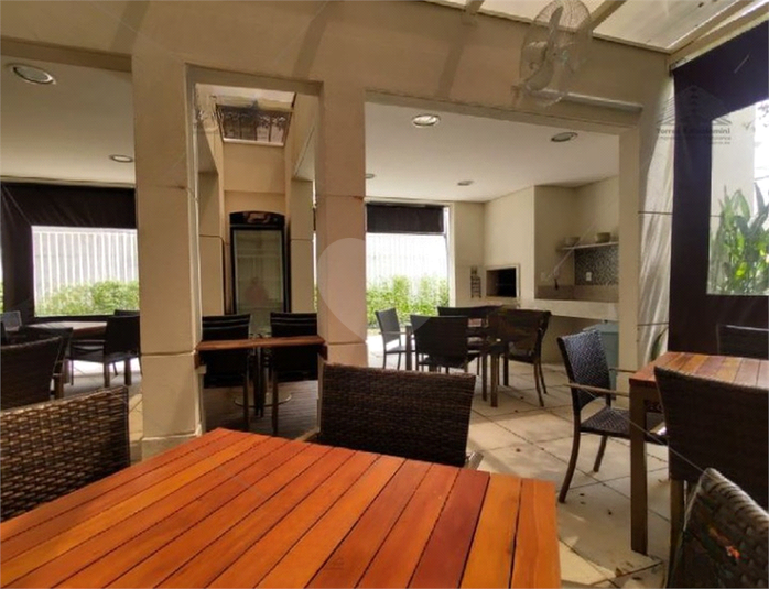 Venda Apartamento São Paulo Mooca REO829235 50