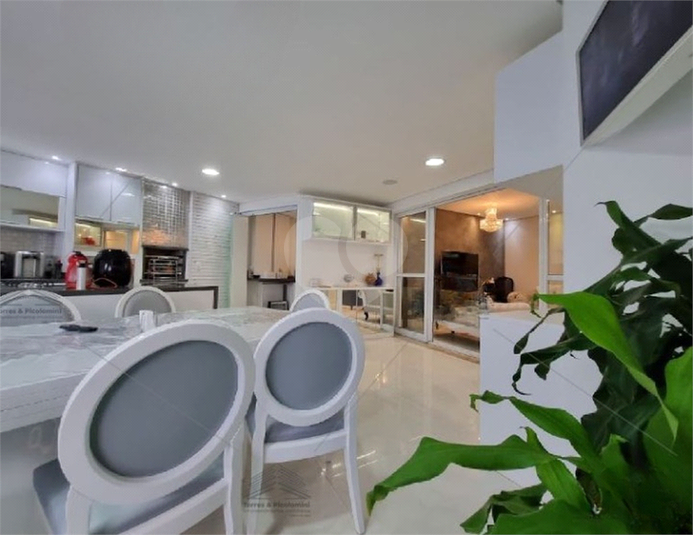 Venda Apartamento São Paulo Mooca REO829235 63