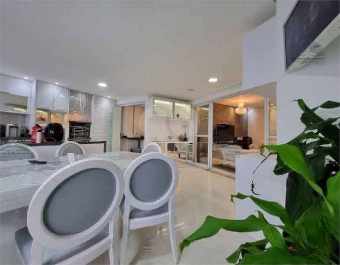 Venda Apartamento São Paulo Mooca REO829235 69