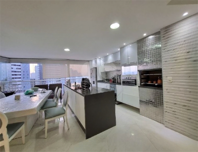 Venda Apartamento São Paulo Mooca REO829235 60