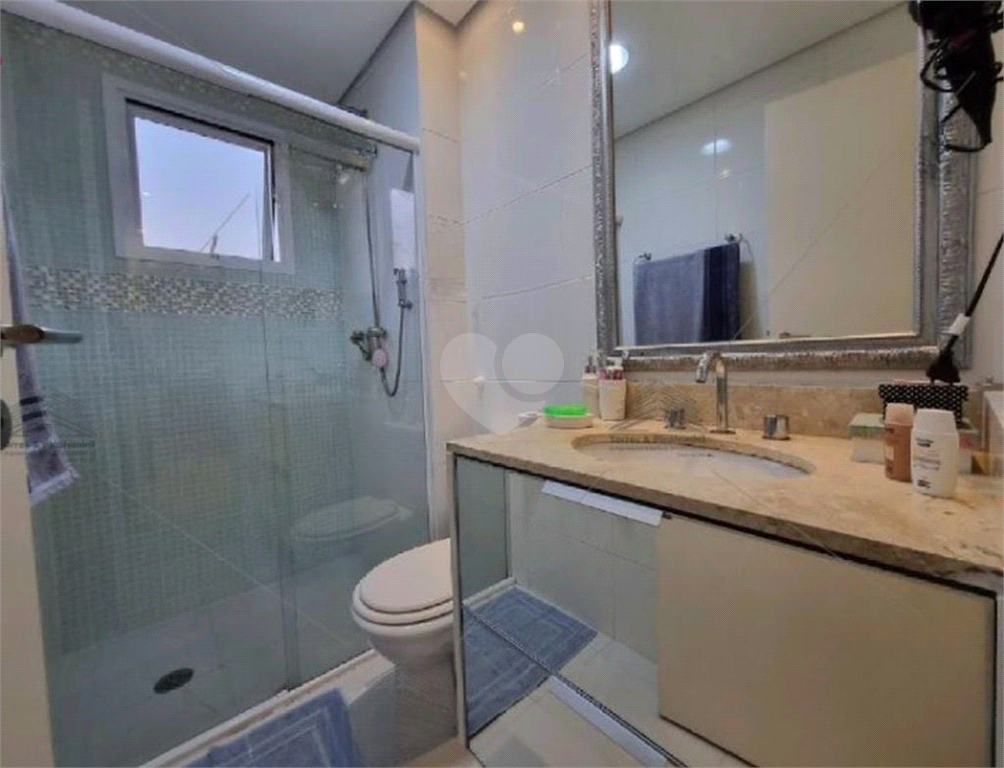 Venda Apartamento São Paulo Mooca REO829235 10