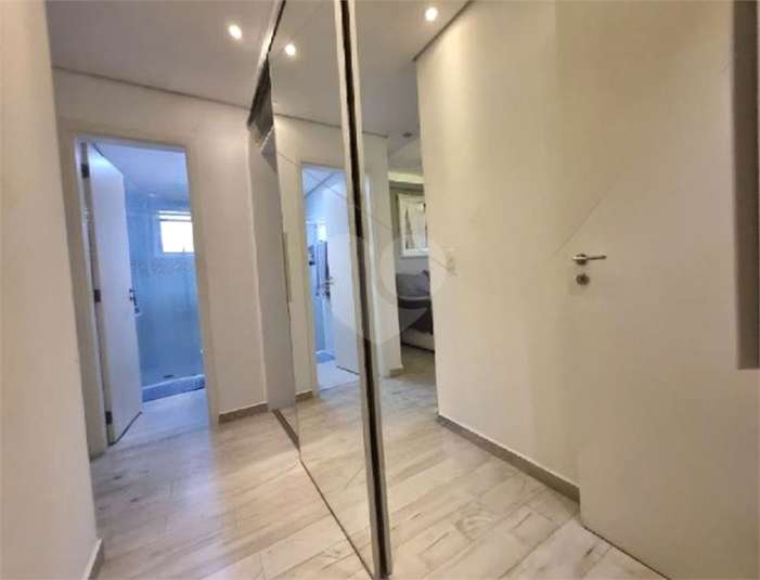 Venda Apartamento São Paulo Mooca REO829235 9