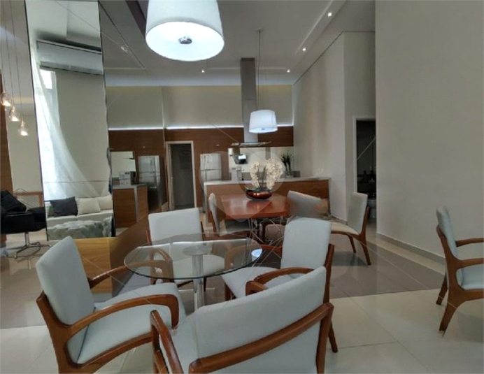 Venda Apartamento São Paulo Mooca REO829235 43