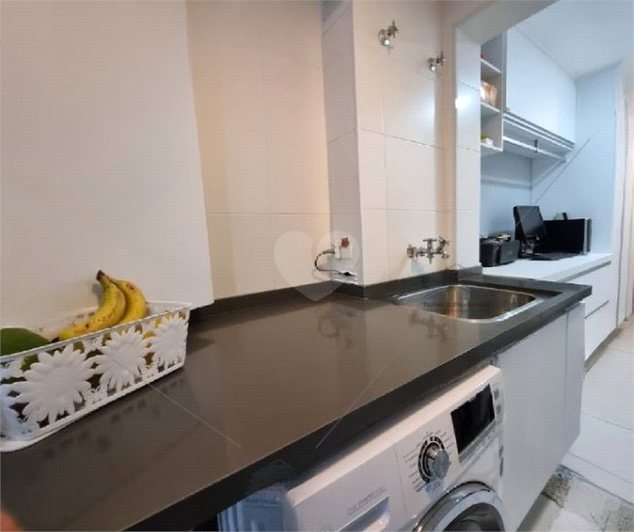 Venda Apartamento São Paulo Mooca REO829235 40