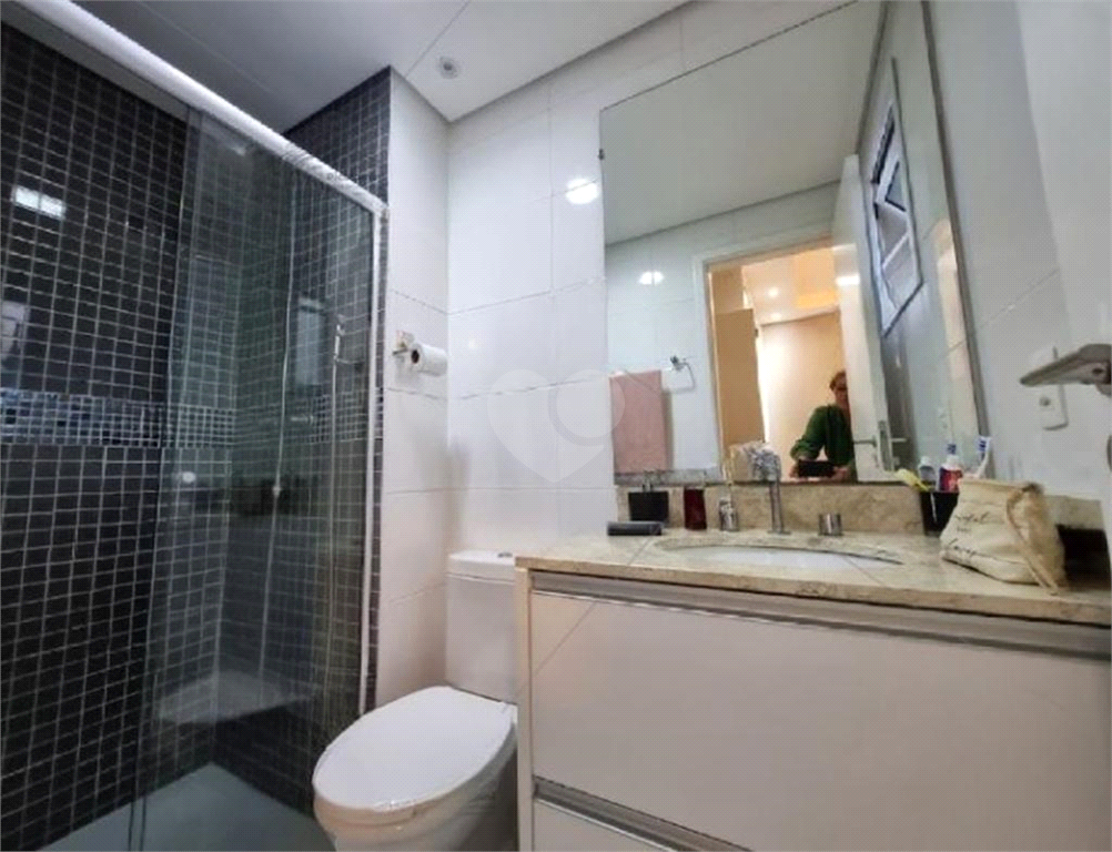 Venda Apartamento São Paulo Mooca REO829235 11