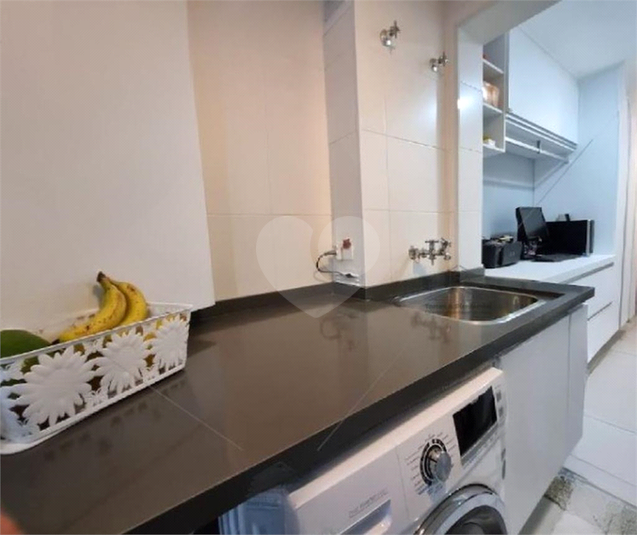 Venda Apartamento São Paulo Mooca REO829235 18