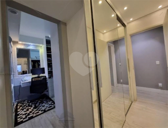 Venda Apartamento São Paulo Mooca REO829235 14