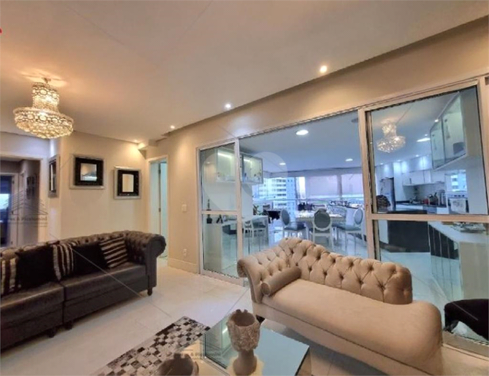 Venda Apartamento São Paulo Mooca REO829235 38