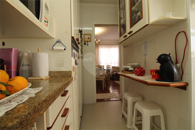 Venda Apartamento São Paulo Vila Gustavo REO829245 10