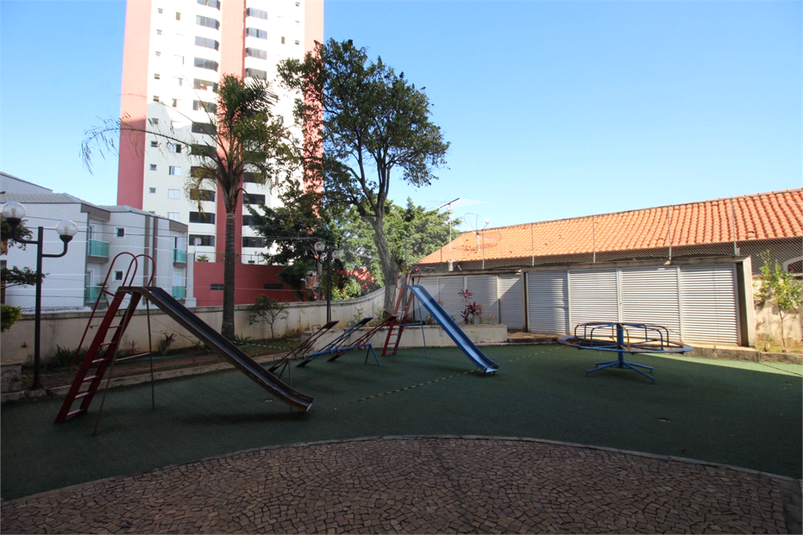 Venda Apartamento São Paulo Vila Gustavo REO829245 24