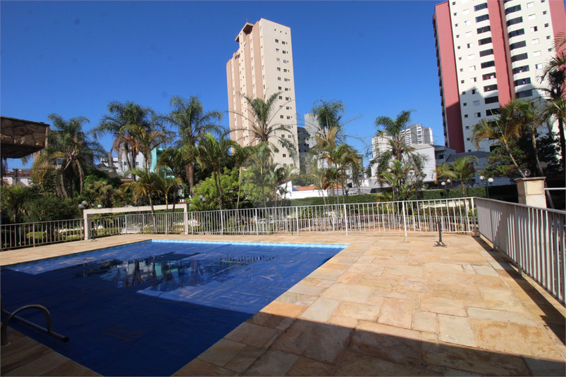 Venda Apartamento São Paulo Vila Gustavo REO829245 3