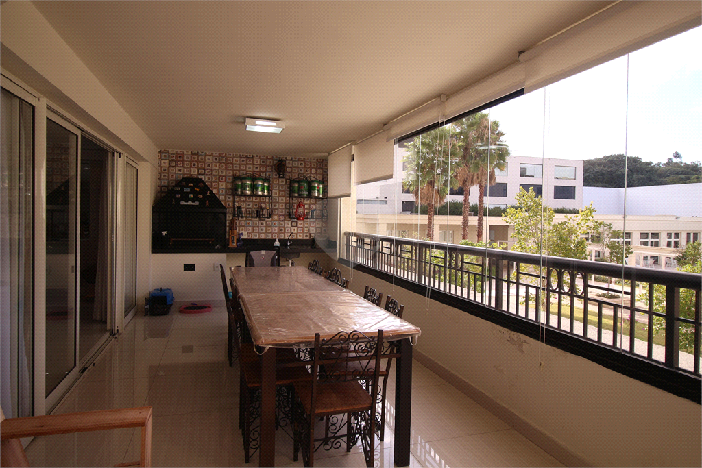 Venda Apartamento São Paulo Casa Verde REO829249 7