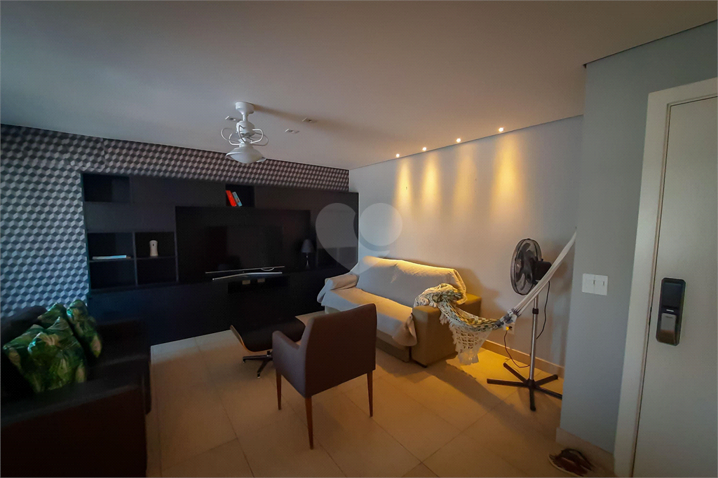 Venda Apartamento São Paulo Parque Da Vila Prudente REO829257 1