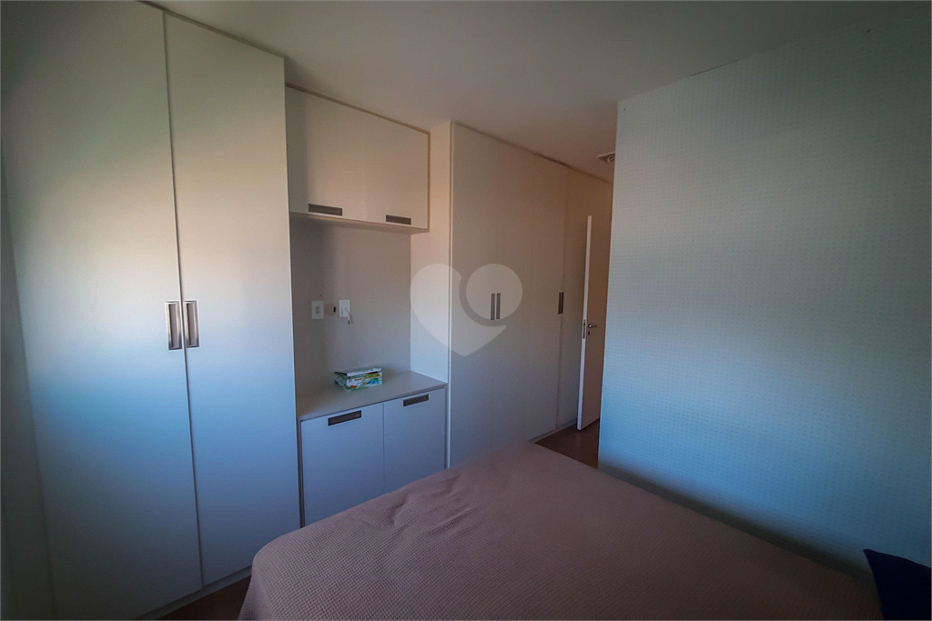 Venda Apartamento São Paulo Parque Da Vila Prudente REO829257 14