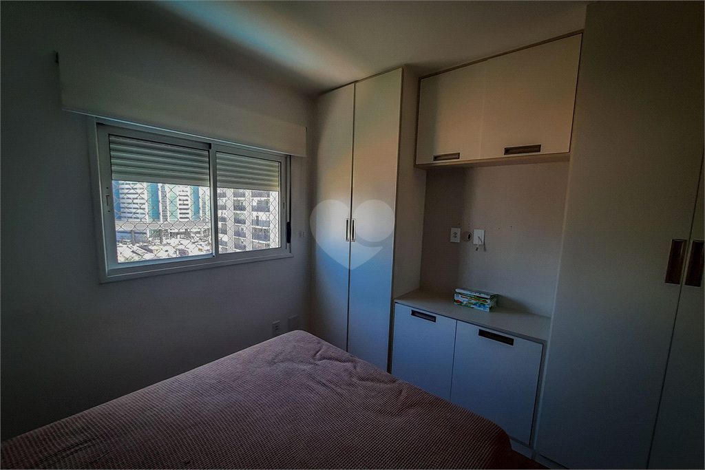 Venda Apartamento São Paulo Parque Da Vila Prudente REO829257 15