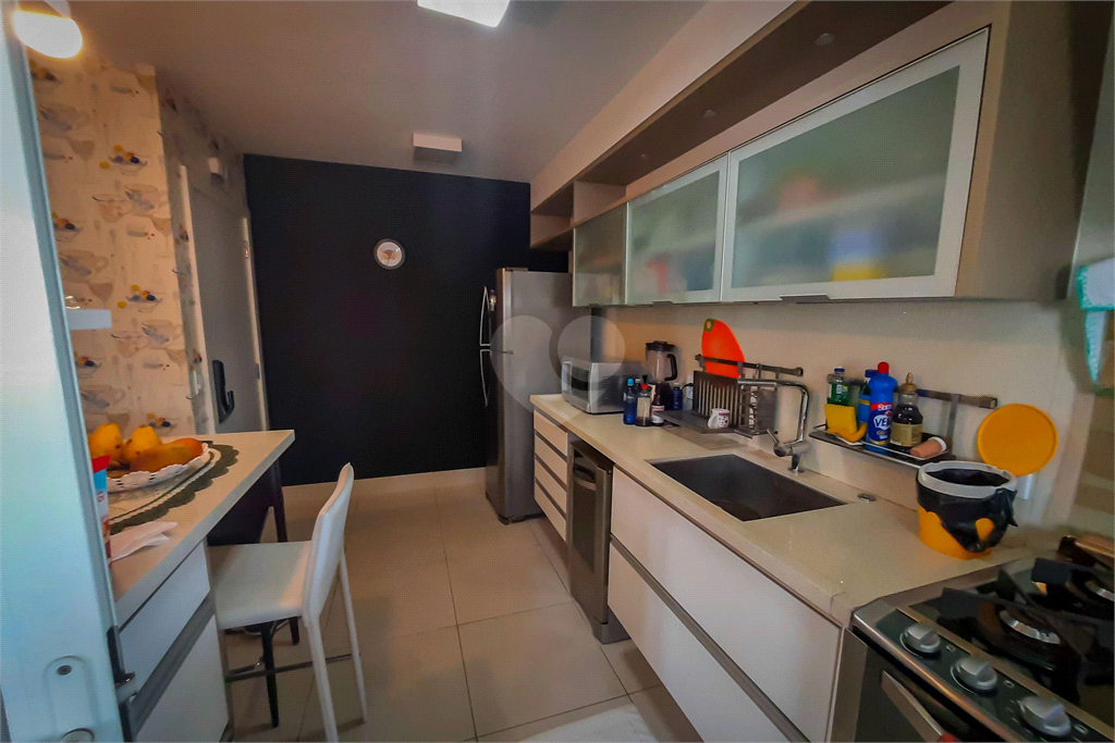 Venda Apartamento São Paulo Parque Da Vila Prudente REO829257 29