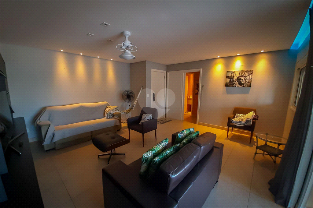 Venda Apartamento São Paulo Parque Da Vila Prudente REO829257 4