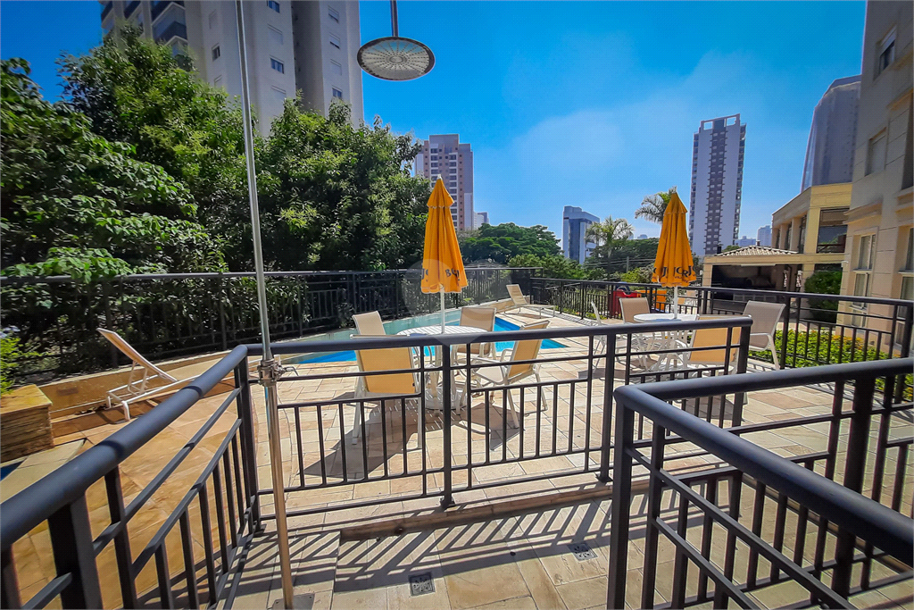 Venda Apartamento São Paulo Parque Da Vila Prudente REO829257 52