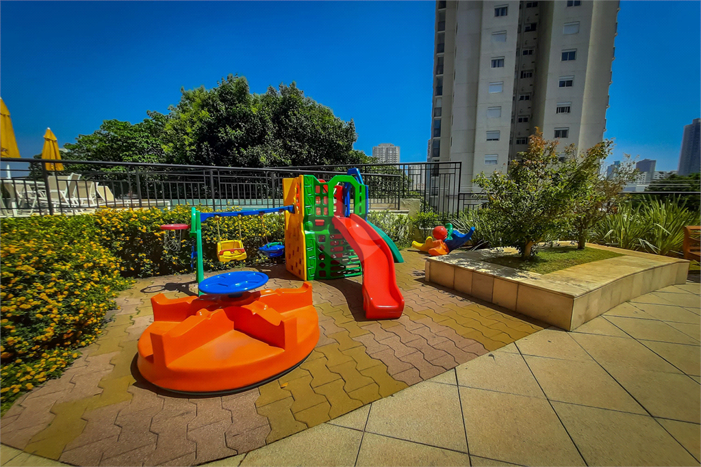 Venda Apartamento São Paulo Parque Da Vila Prudente REO829257 54