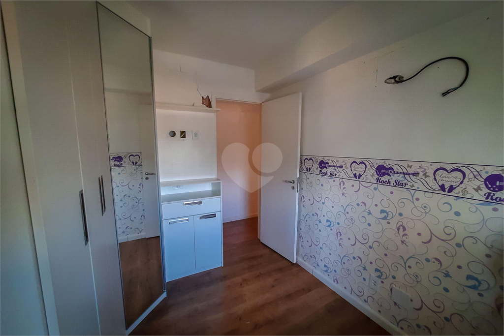 Venda Apartamento São Paulo Parque Da Vila Prudente REO829257 7