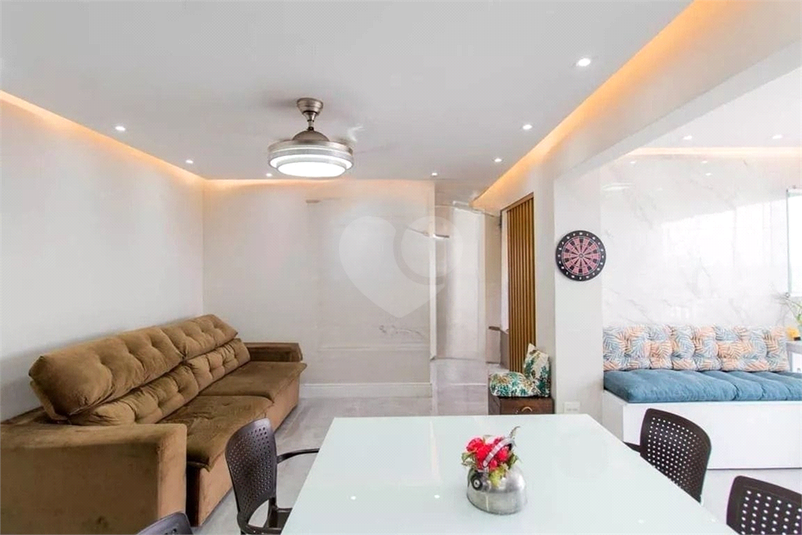 Venda Apartamento São Paulo Vila Penteado REO829263 8