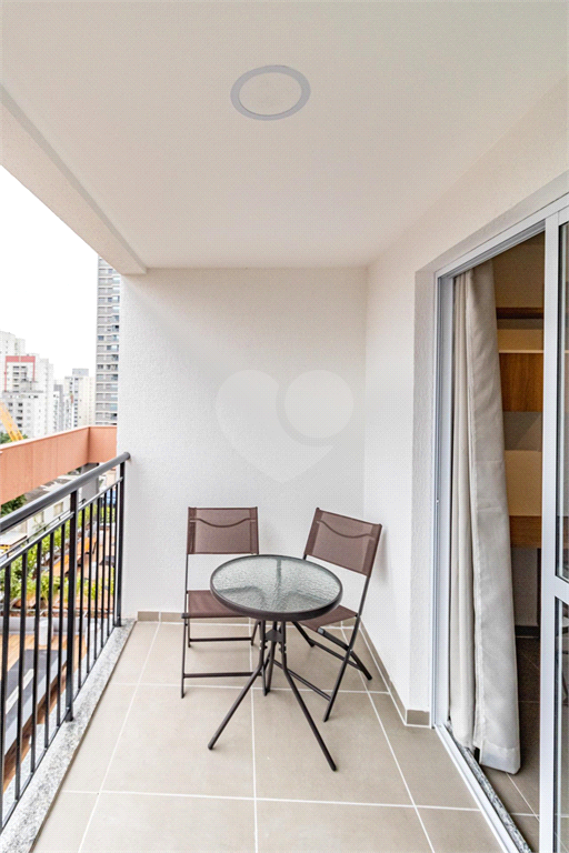 Venda Apartamento São Paulo Vila Mariana REO829264 11