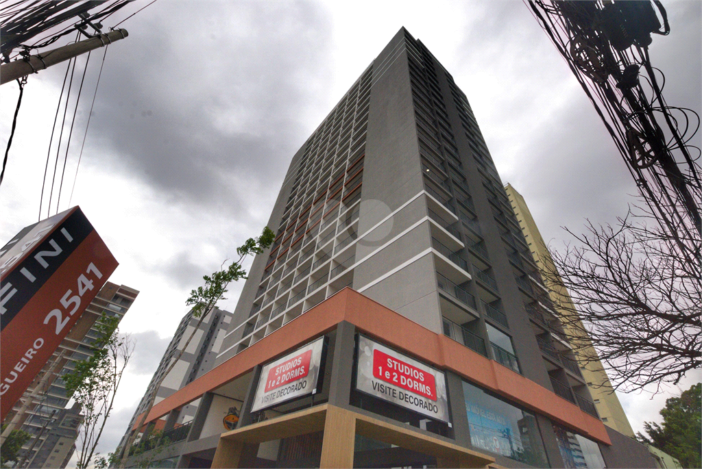 Venda Apartamento São Paulo Vila Mariana REO829264 46