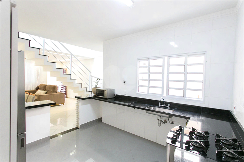 Venda Casa São Paulo Vila Libanesa REO829266 25