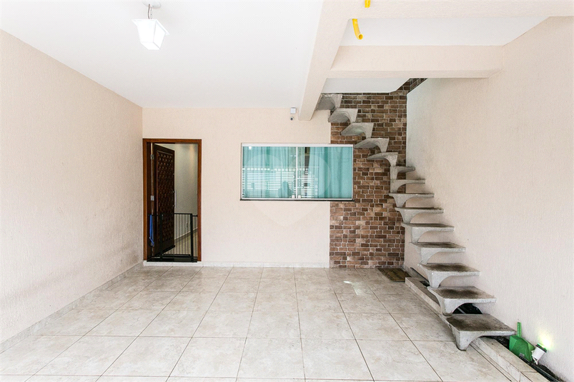 Venda Casa São Paulo Vila Libanesa REO829266 8