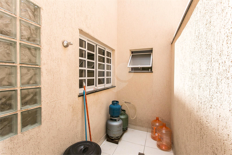 Venda Casa São Paulo Vila Libanesa REO829266 27