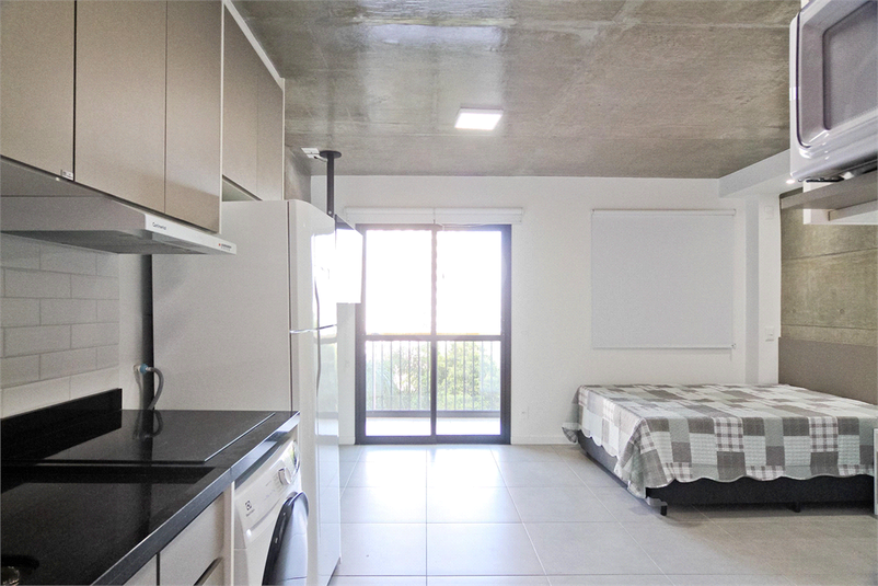 Venda Apartamento São Paulo Santana REO829267 11