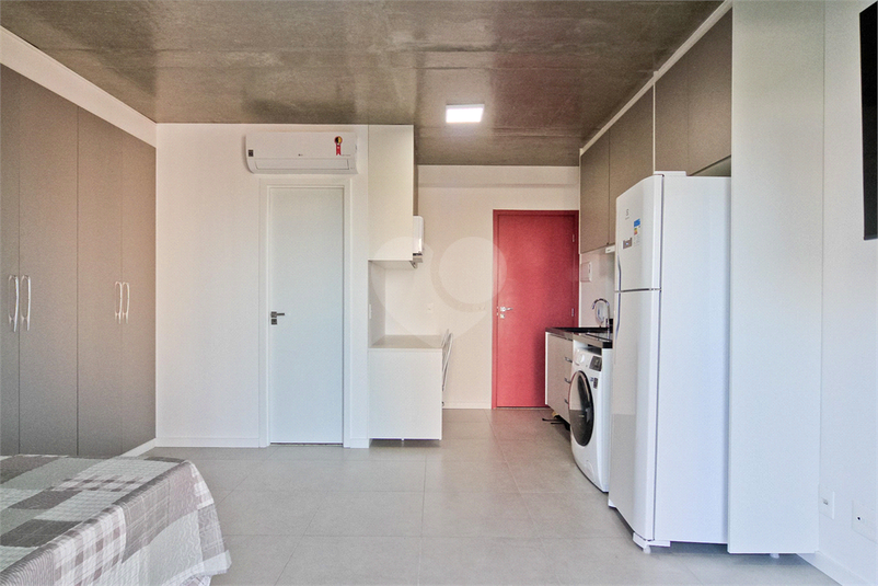 Venda Apartamento São Paulo Santana REO829267 14