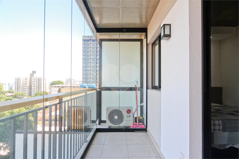 Venda Apartamento São Paulo Santana REO829267 15