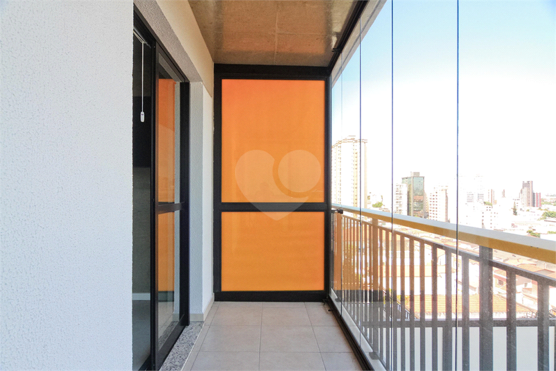 Venda Apartamento São Paulo Santana REO829267 16