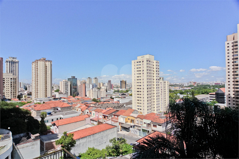 Venda Apartamento São Paulo Santana REO829267 18