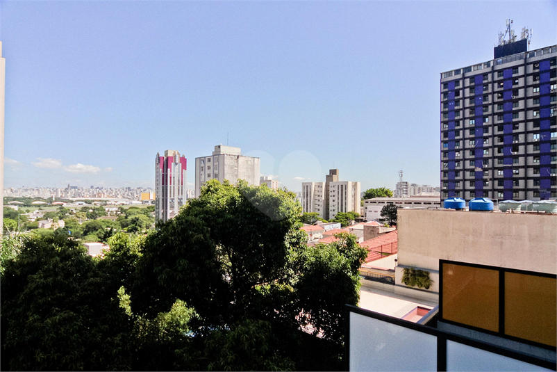 Venda Apartamento São Paulo Santana REO829267 19